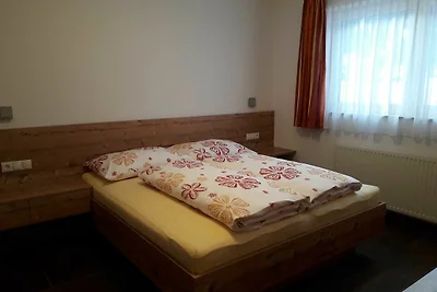 Appartamento Vacanza con famiglia Kauns