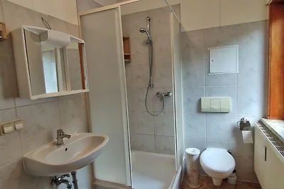 Ferienwohnung Harzglück