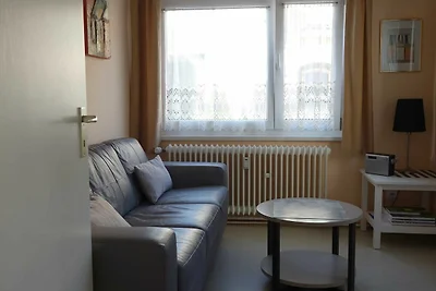 Ferienwohnung Ostermann