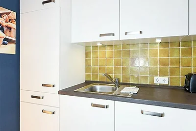 Vakantieappartement Gezinsvakantie Neuharlingersiel