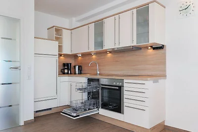 Ferienwohnung Bullaugenkiek