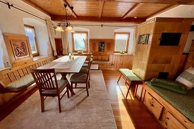 Casa vacanze Vacanza di relax Eisenberg