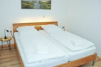 Vakantieappartement Gezinsvakantie Göhren