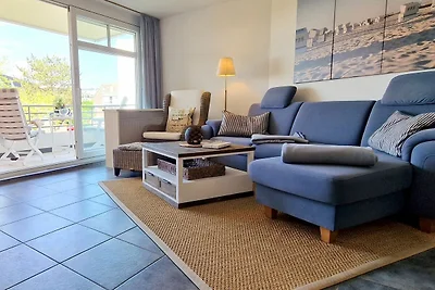 Haus Quisisana Whg 15