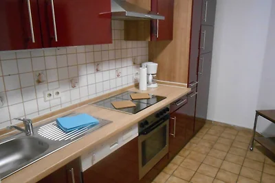 Vakantieappartement Gezinsvakantie Villingen-Schwenningen