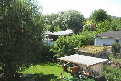 Ferienwohnung 3 mit Hundekomfort