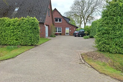 Vakantieappartement Gezinsvakantie Stedesdorf
