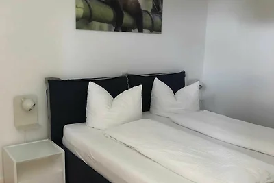 Tor zum Meer Wohnung 19