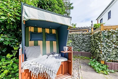 Ferienhaus Lee, 70 qm