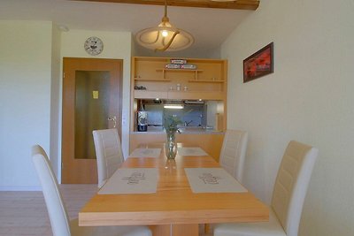 Apartamento Vacaciones familiares Hohegeiß