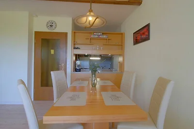 Appartamento Vacanza con famiglia Hohegeiß