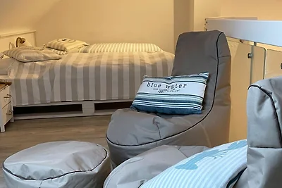 Ferienwohnung Meerestraum
