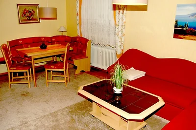 Vakantieappartement Gezinsvakantie Wald-Michelbach