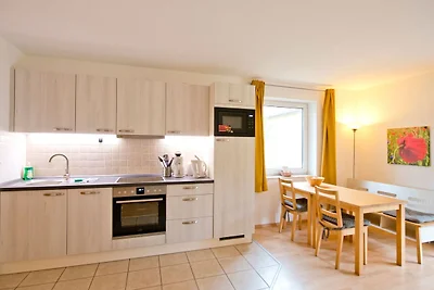 2-Raum-Ferienwohnung, 2 (+2)
