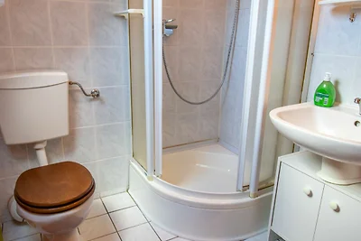 Vakantieappartement Gezinsvakantie Lubmin