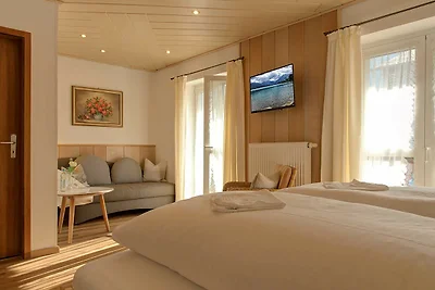 Hotel Cultuur en bezienswaardigheden Bad Wiessee