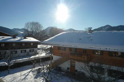 Appartamento Vacanza con famiglia Bad Wiessee