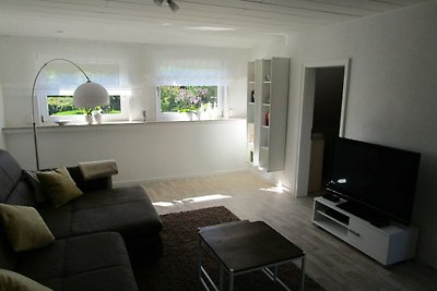 Vakantieappartement Gezinsvakantie Schieder-Schwalenberg