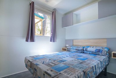 Feriendorf Treumal - Mobilehome MA6 So/So...