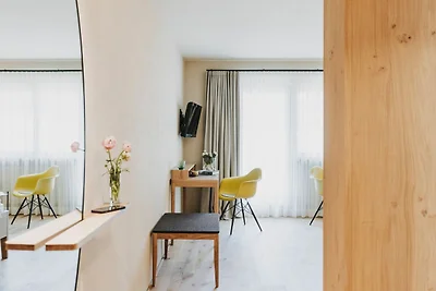 Doppelzimmer Zitterklapfen