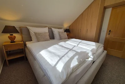 Ferienwohnung Waldeck