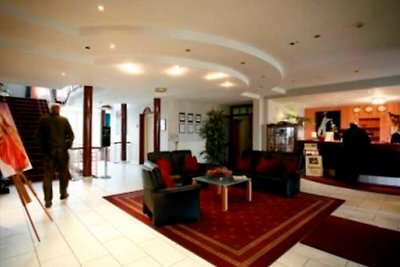 Albergo Cultura ed escursioni Neustrelitz