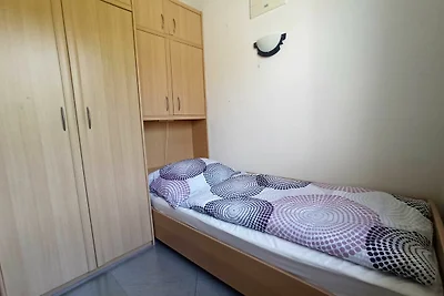 Vakantieappartement Gezinsvakantie Pillichsdorf