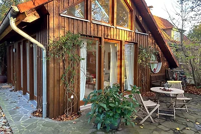 Ferienhaus Kastaniengrün Worpswede