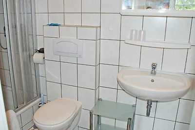 Ferienappartement Mohnblume mit Seeblick und...