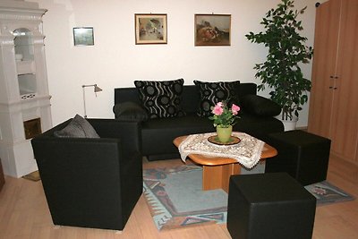 Gartenapartment 70m²