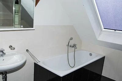 Vakantieappartement Gezinsvakantie Wilhelmshaven