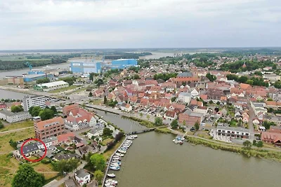 Appartamento Vacanza con famiglia Wolgast