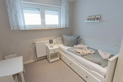 Ferienhaus Perlmuschel