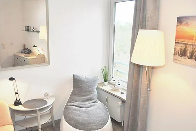 Carpe Diem Ferienwohnung Nr.187 Meerblick