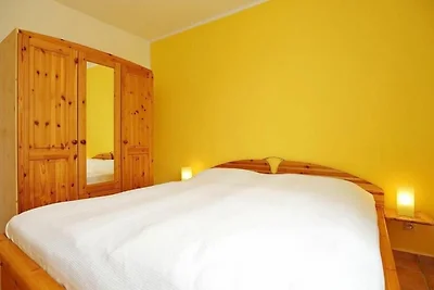 Vakantieappartement Gezinsvakantie Hohenkirchen
