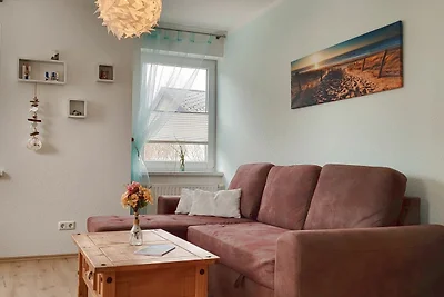 Ostseeperle Usedom * App. zur Düne