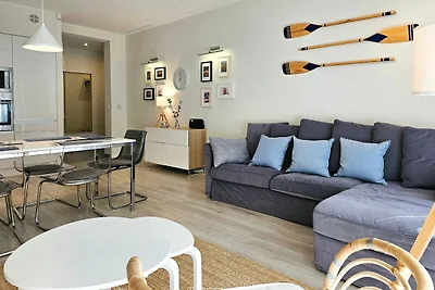 Vakantieappartement Gezinsvakantie Swinoujscie