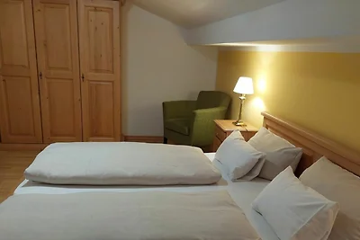 Vakantieappartement Gezinsvakantie Bad Wiessee