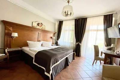 Appartamento Vacanza con famiglia Görlitz
