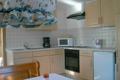 Ferienwohnung Almröserl