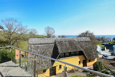 Vakantieappartement Gezinsvakantie Göhren
