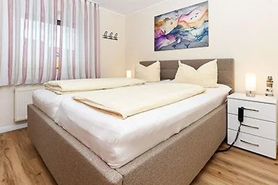 Ferienwohnung Seewolf
