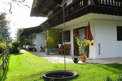 Vakantieappartement Gezinsvakantie Rottach-Egern
