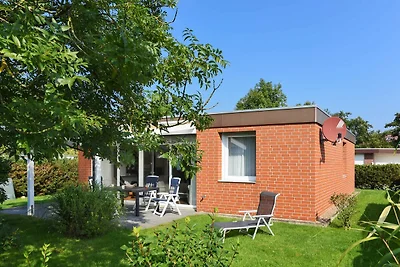 Ferienhaus Friesenzauber