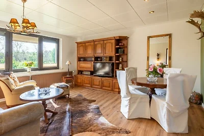 Vakantieappartement Gezinsvakantie Nordwestuckermark