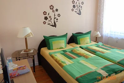 Pension Kästner Doppelzimmer