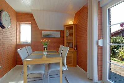 SW10 Ferienhaus Seestern