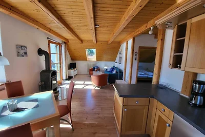 Appartamento Vacanza con famiglia Nienhagen