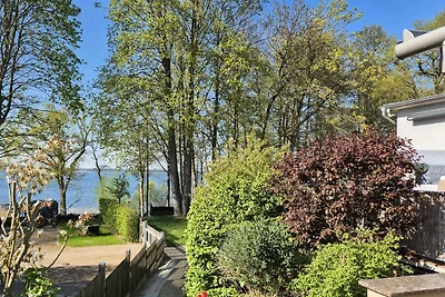Ferienwohnung Ahorn am Fleesensee