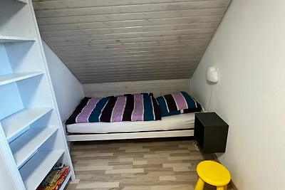 Vakantiehuis Ontspannende vakantie Friedrichskoog